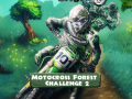 Spill Motocross Skog Utfordring 2 online