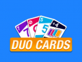 Spill Duo Kort online