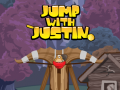Spill Hopp Med Justin online