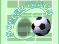 Spill Fotball Berøring online