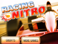 Spill Nitro Racing online
