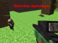 Spill Pixel Gun Apokalyse online