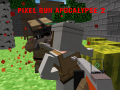 Spill Pixel Gun Apokalypse 2 online