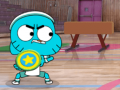 Spill Diskduell online