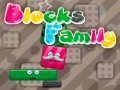 Spill Blokker Familie online