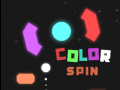 Spill Farge Spinn online