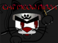 Spill Katt Miau Ninja online