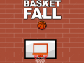 Spill Korb Fall online