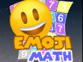 Spill Emoji Matematikk online