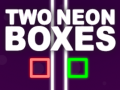 Spill To Neonbokser online