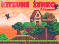 Spill Kitsune Zenko Eventyr online