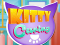 Spill Kattens Tannpleie online