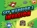 Spill Himmelskriger 2: Invasjon online