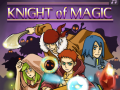 Spill Ridder av magi online