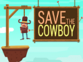 Spill Redde cowboyen online