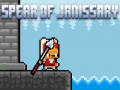 Spill Spear of Janissary online