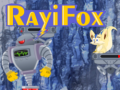 Spill Rayifox online
