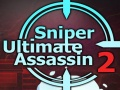 Spill Sniper: Ultimativ Morder 2 online