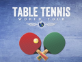 Spill Bordtennis Verdens Tour online