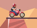 Spill Motorsyklistbane online