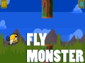 Spill Flygende monster online