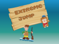 Spill Ekstrem Hopp online