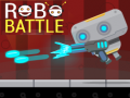 Spill Robo Kamp online