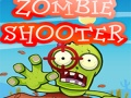 Spill Zombie Skytter online