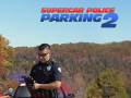 Spill Superbil Politiet Parkering 2 online