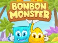 Spill Bonbon Monstre online