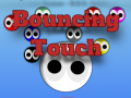 Spill Bouncing Berøring online