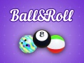 Spill Ball&Rull online