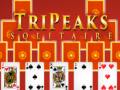 Spill Tripeaks Solitaire online