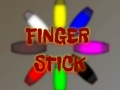 Spill Finger Stang online