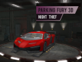 Spill Parkering Sinne 3D: Natttyv online