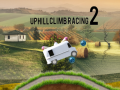 Spill Oppover Klatring Racing 2 online