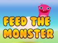 Spill Fôre Monstre online