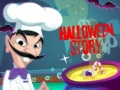 Spill Halloween Historie online