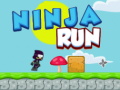 Spill Ninja Løp online