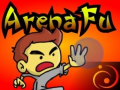 Spill Arena Fu online