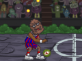 Spill Basketmonstre online