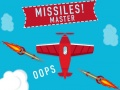 Spill Missil Mester online