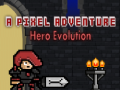 Spill En Pixel Eventyrhelt Evolusjon online