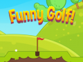 Spill Morsom Golf! online