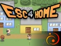 Spill Esc 4 Hjem online