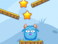 Spill Fôrmonster online