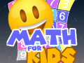 Spill Matematikk For Barn online