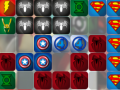 Spill Superhelter 10x10 online