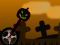 Spill Halloween-hjul online