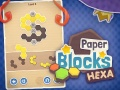 Spill Papirblokker Hexa online